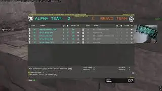 Handcam-America’s Army: Proving Grounds