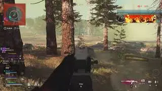 Cod stream (last game = Wz win)