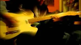 Pink Floyd Fat Old Sun Guitar Solo Live 71' Paris Cinema, London (Cover)