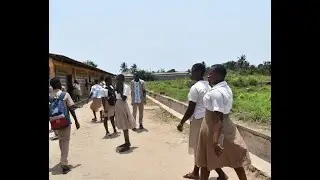 Children Right Show N&deg; 1: Qui enceinte les filles &agrave; l'&eacute;cole?
