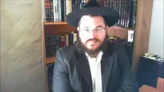 Daily Halacha-Reheating food on Shabbos on top of a heat source