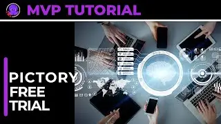 How Long is Pictory AI Free Trial