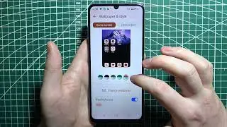 Realme Note 60: How to Turn On Dark Mode