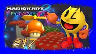 Mario Kart 8 Deluxe | #17 Der Propeller Pilz Cup &uuml;berzeugt! 🏎️ [Deutsch/German]