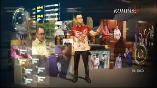 OBB AIMAN Kompas TV 2020
