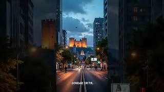 Welcome to Smart City Gondar