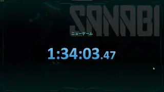 SANABI RTA 1時間34分03秒
