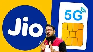 New Jio Welcome Offer 2022 - Everything You Need to Know ! | Jio True 5G