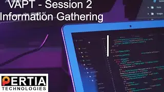 VAPT | Pentesting|Information Gathering and Reconnaissance|Recon-ng|Nikto| web security testing