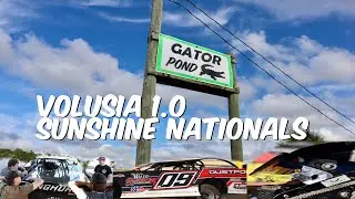 Sunshine National&rsquo;s Friday & Saturday!