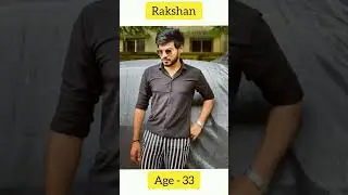 Age of Vijay TV Anchors @2023🤩#vijaytv #trending #shorts #viral #famousshorts #anchor #shortvideo
