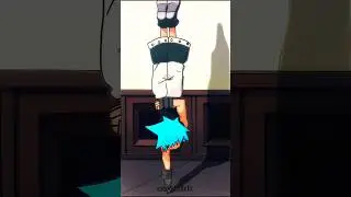 Womens training VS men's training 💀#subscribe #short#anime #ani.e edits4K
