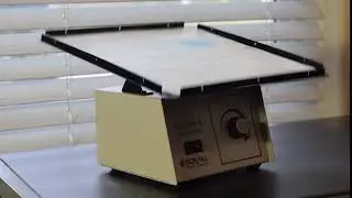 Boekel Rocker 260350 in action