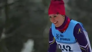 SkiGrom Bitza 15K 2018
