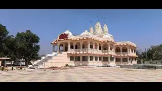 Swaminarayan  Mandir Swaminarayan Palli Suvarn Mahotsav  Bike Rally