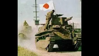 Type 89 I-Go Tank: Japan's First Mass-Produced Tank in World War 2 - Complete Guide