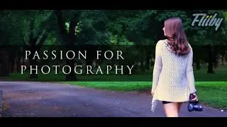 Passion For Photography (Fliiby 2015)
