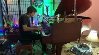 #LiveStream Concert #1537 - The Soul's Journey #1197
