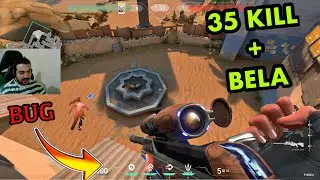 JETT BUG'INI DENEDİM VALORANT BİND BUGLARI