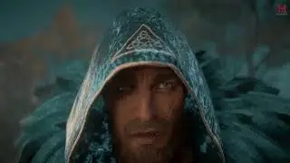 #206 #Final Assassin's Creed: Valhalla (Dawn of Ragnarok) %100 Walkthrough | The Reckoning , The End