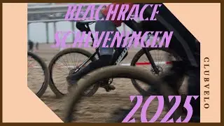 MTB Beachrace Scheveningen l 2025 l Recreanten