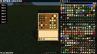 Minecraft Mod Review 1 - Craftable Ores!
