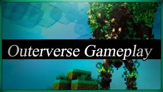 Free to Use OUTERVERSE Gameplay