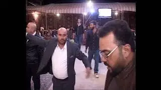 سعد العمر &معتز شلش أل ظاهر٢