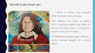 Postcolonial Irish Art
