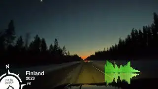 onuRaiu - Turn It Up Tonight (2023 Finland)