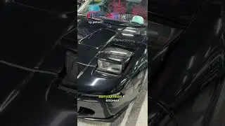 КОНКУРЕНТ Ferarri? 😱