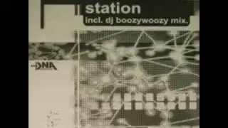 Steve Murano - Station (Original Mix)