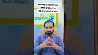 Denmark  Europe immigration