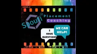 Spouti™ Placement Coaching Overview