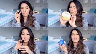 AUFGEBRAUCHT: HYPE oder Empfehlung? | Dounia Slimani