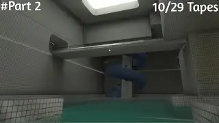 Explore Dreams Gameplay - Part 2 | Poolrooms