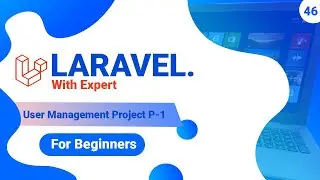 46. User Management Project Part-1. 