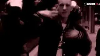 WAS DIGGA - NR. 10  -CANA - CANAMILLADIGGA