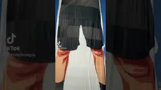 I turned David Dobrik into world&rsquo;s largest body pillow #shorts
