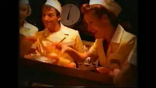 Daily Juice Company Commercial 2002
