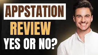 AppStation Review, Can I Make Money By Playing Video Games?