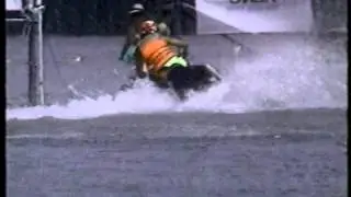 Austin Solo Challenge: Slalom Racing