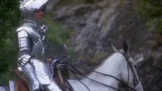 Lancelot Vs. King Arthur (Battle Of The Kingsroad)