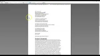 How to save Google Doc comments