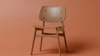Spinning chair