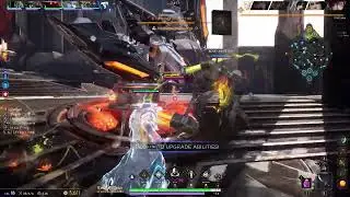 Revenant New Build Penta Kill! #predecessor