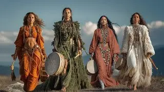 Ritual Music – Restoring Energy and Harmony of the Soul