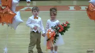 (1/9/2026) Indian Basketball - Oneida vs. Wartburg