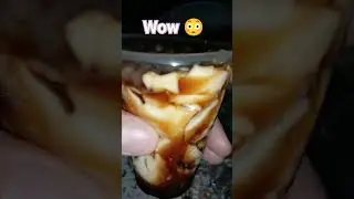 Taho &nbsp;A Philippine snack food made from sweetened flavoured tofu with sago pearls #trending #viral