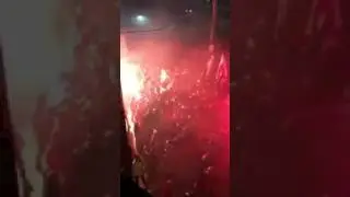 Toronto FC - Inebriatti